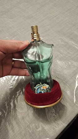 Jean Paul Gaultier JPG Le Beau Paradise Garden EDP Spray (M)