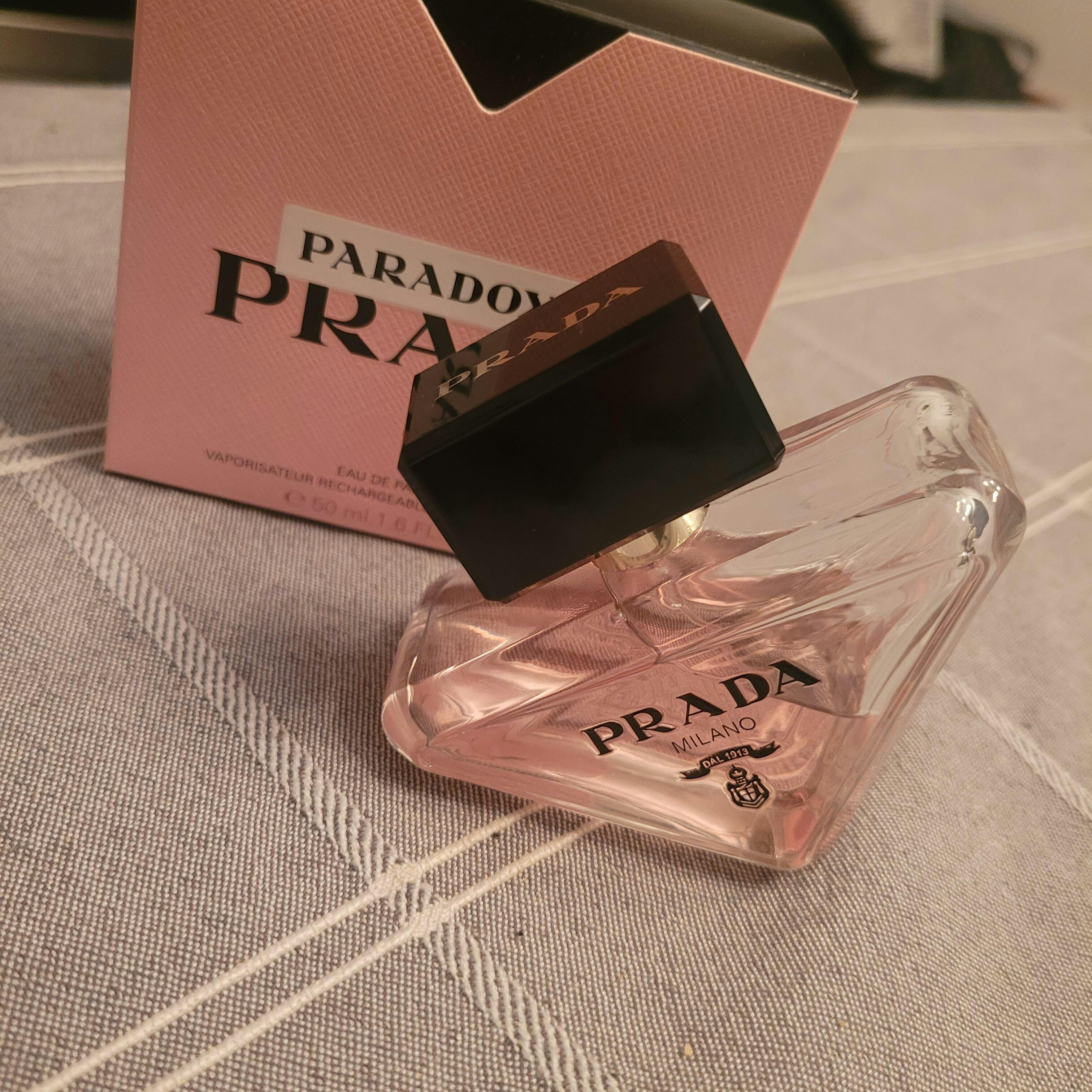 Buy Prada Paradoxe EDP Spray (W) Online | Fragrance Canada