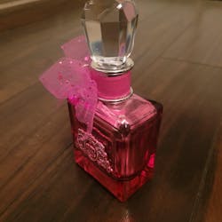 Juicy Couture Viva La Juicy Noir 100ML EDP Spray (W)