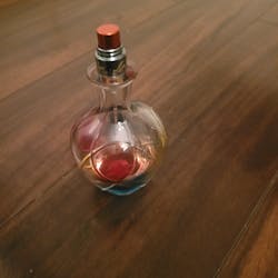 Jennifer Lopez JLO Live Luxe EDP Spray (W)