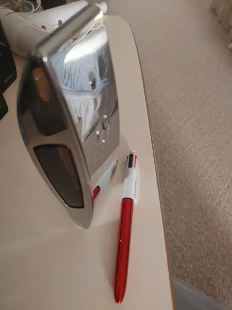 Mercedes Benz Man Intense 100ML EDT Spray (M)