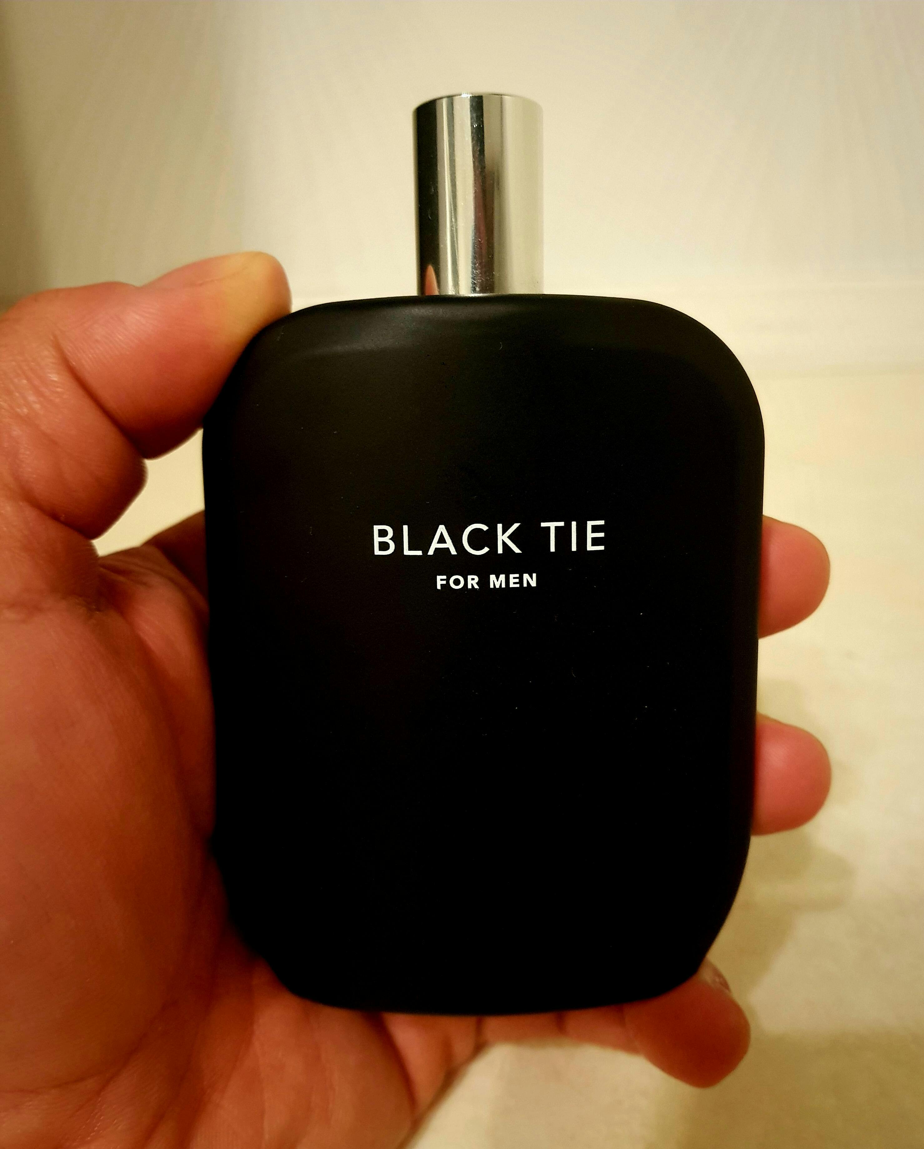 BLACK TIE for Men Our Compliment Beast for Afterhours