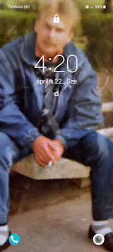 User picture