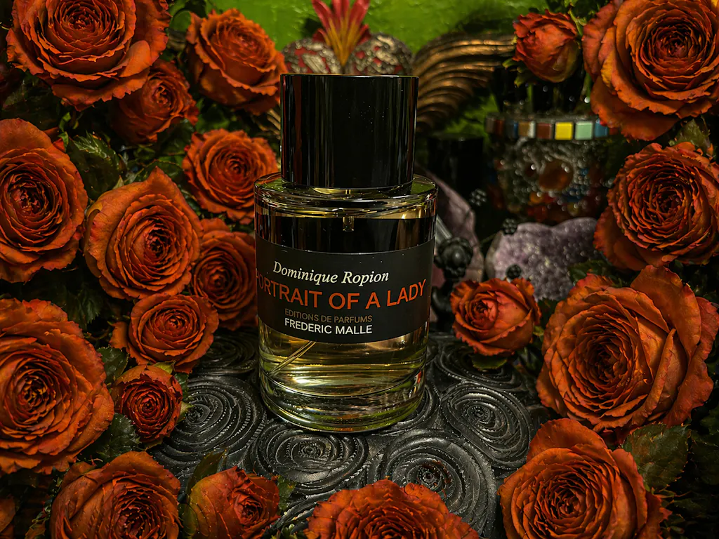 Frederic Malle Portrait of a Lady Eau De Parfum Spray