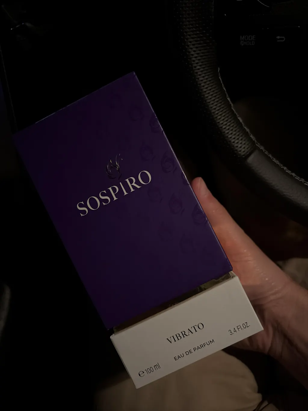 Vibrato Perfume | Sospiro Vibrato  Fragrancelord.com