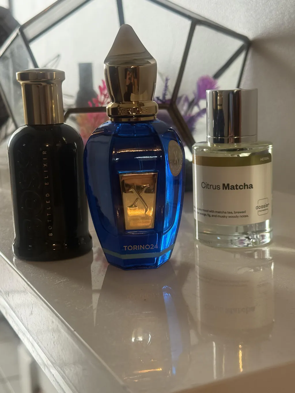 Xerjoff Torino24 Eau De Parfum Spray – Fragrancelord.com