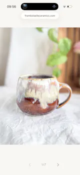 Espresso Float Lotti Mug #1