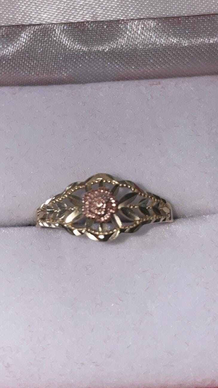 CaliRoseJewelry 10Kゴールド ハムサハンド ダイヤモンドチャームペンダントネックレス並行輸入 CaliRoseJewelry 10Kゴールド ハムサハンド ダイヤモンドチャーム