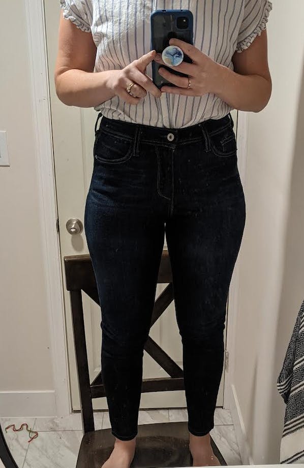 Fran Denim | Reviews on Judge.me