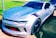 Mirror Shine™ - Super Gloss Hybrid Car Wax Spray & Sealant (16oz Bottle)