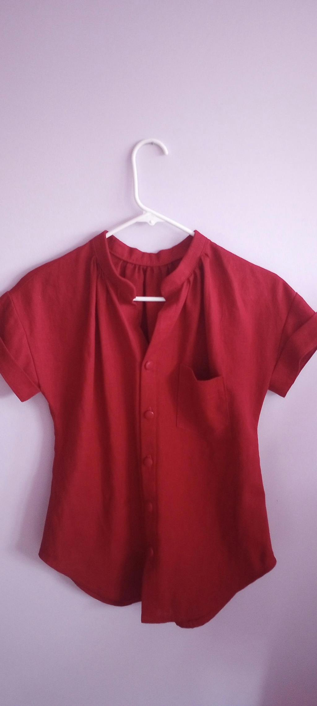 Frankie Rose Fabrics