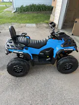 User picture