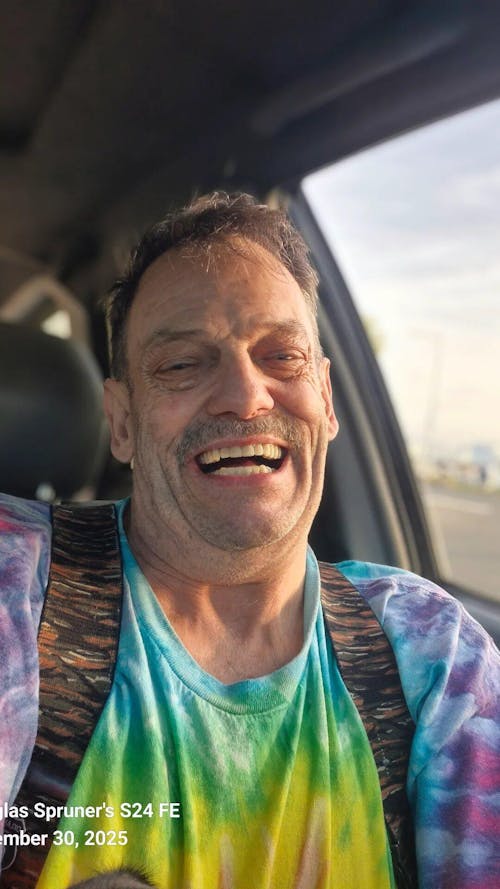 Magic Premium Hand-Dyed Comfort Shirt