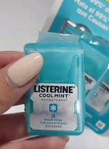 Listerine Pocketpaks