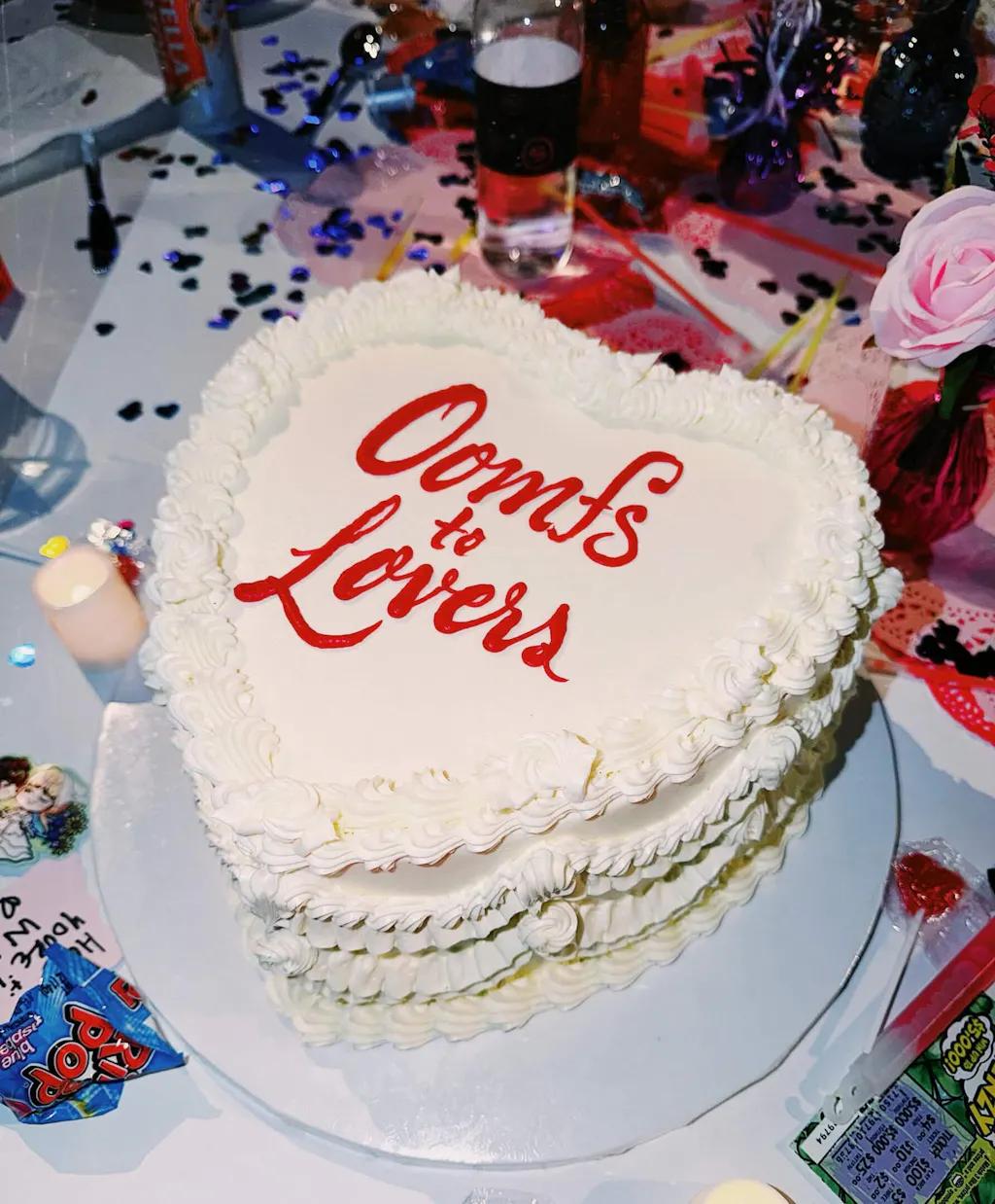 Wedding Bliss
