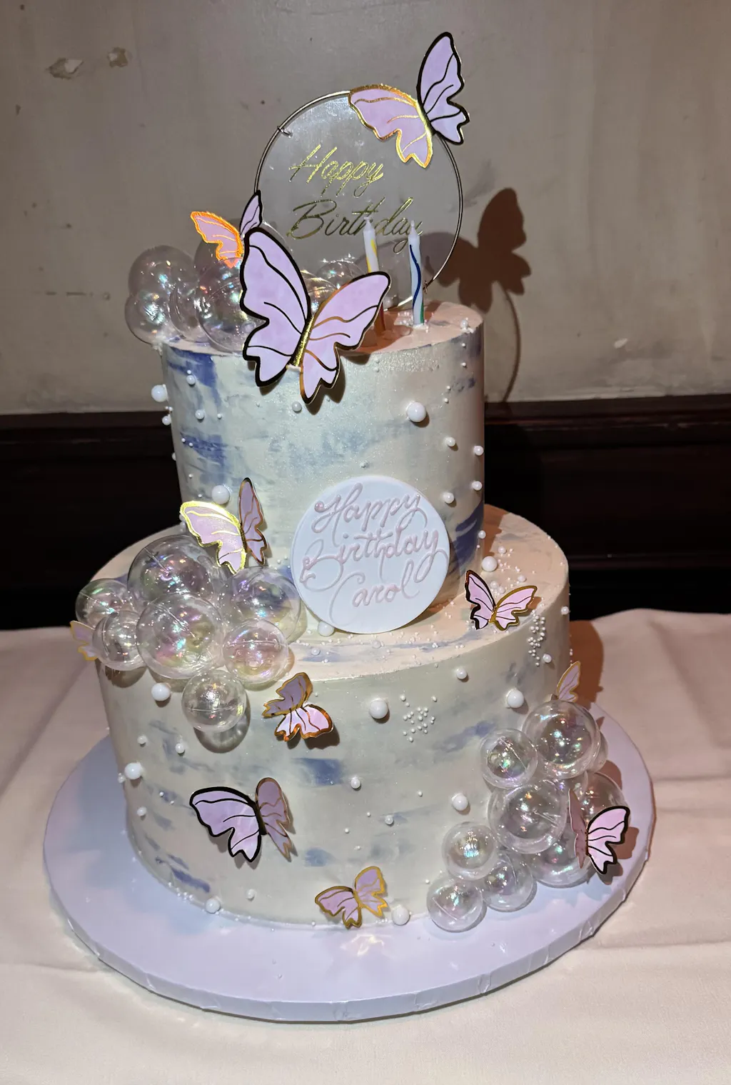 Freed's Bakery