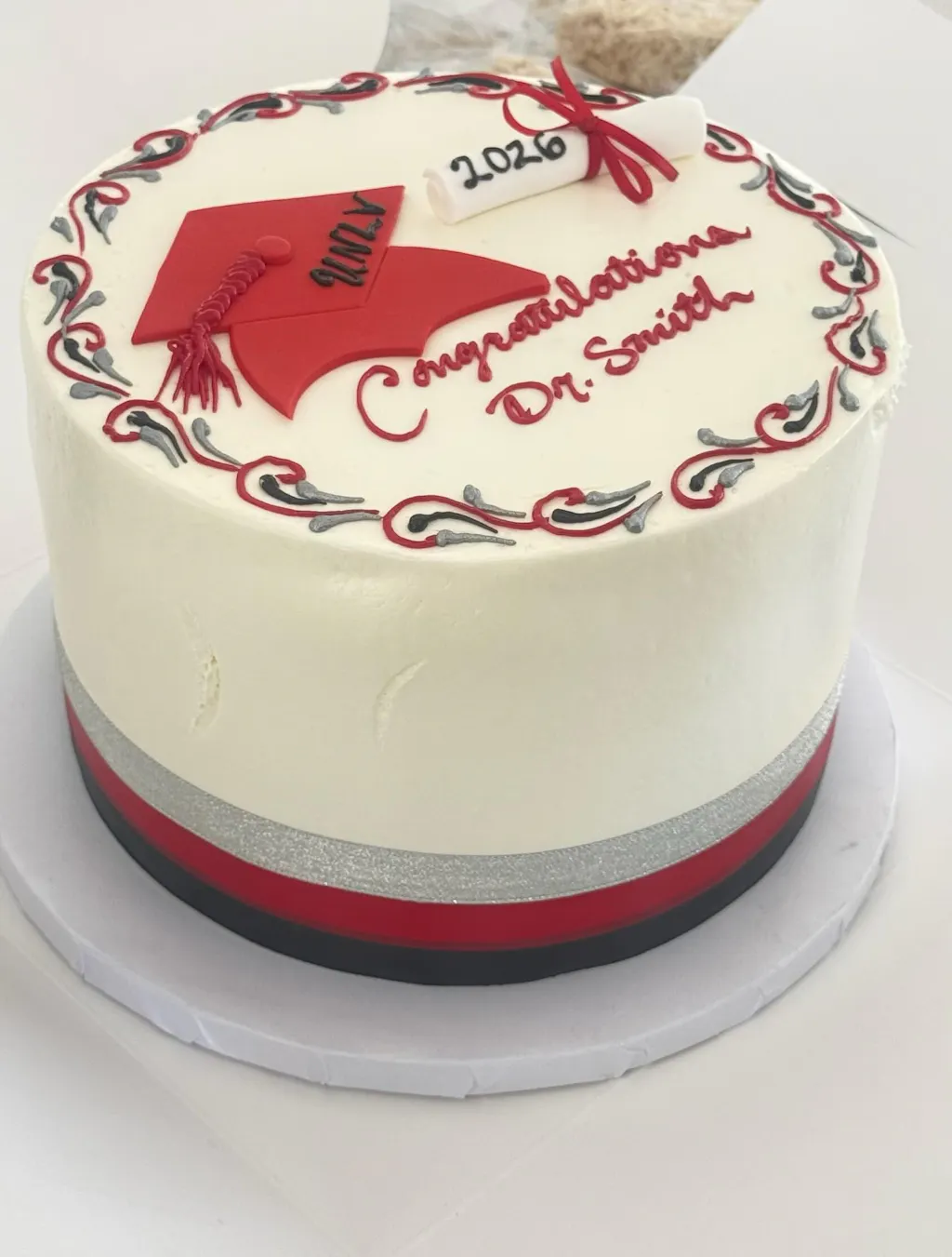 Freed's Bakery