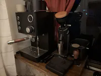 Turin™ SK40™ Single Dose Stepless Grinder