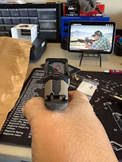 Review picture