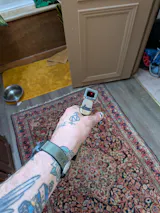 User picture