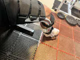 Hands Free Crutch - Crutch Alternative - Freedom Leg – Freedom Leg brace