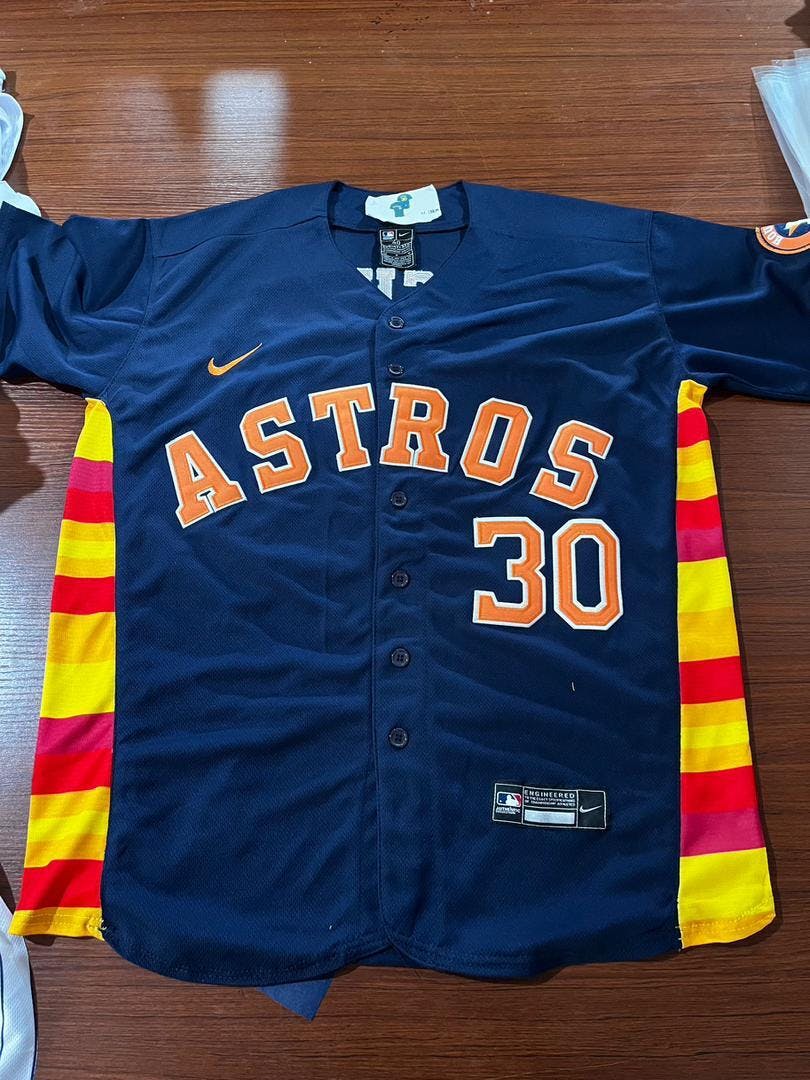 Baseball Bat Name With Led Lights Sign Monogram Steel Sign, Custom