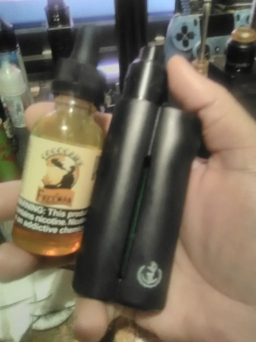 Freeman Vape | Reviews on Judge.me