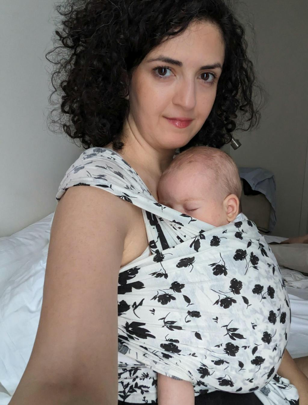 Award Winning Baby Slings "Best Baby Carrier 2020" M&B Awards