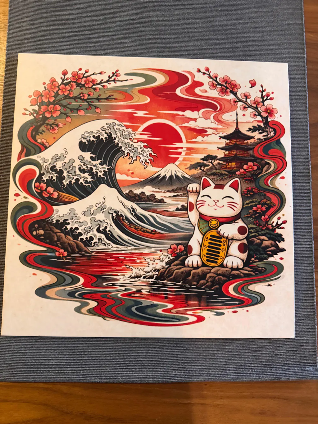 12" Custom Vinyl Record - No MP3 Required