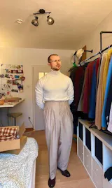User picture