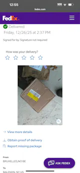 User picture
