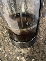 Espro P3 Coffee Press with Thick & Durable SCHOTT Duran glass