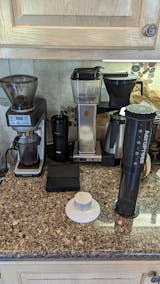 AeroPress Coffee Maker XL – Punctual Coffee