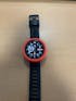 Hülle für Suunto OCEAN Bungee