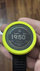 Hülle für Suunto VERTICAL