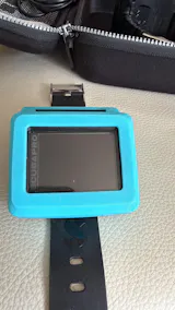 Hülle für Scubapro G2