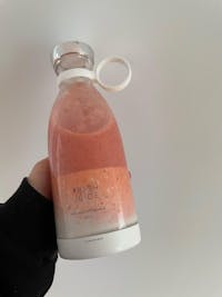 Fresh Juice Portable Blender