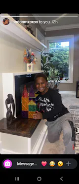 User picture