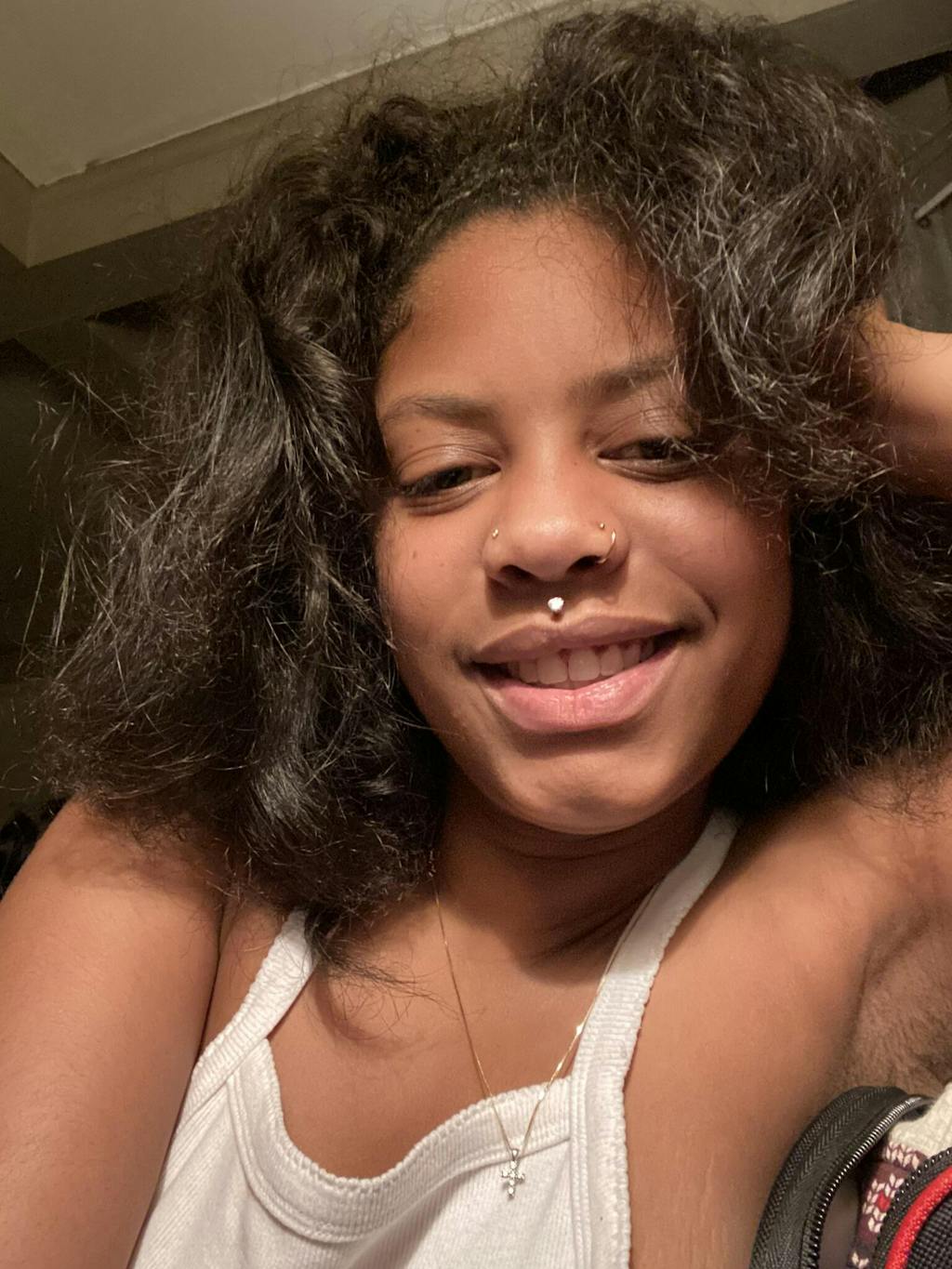 Internally Threaded 14K Gold Replacement Ball FreshTrends