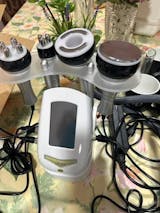 Perfect voor bodysculpting