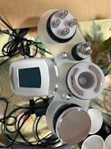 Perfect voor bodysculpting