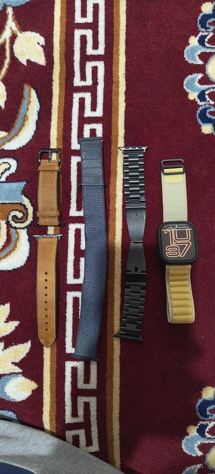 Fendi Apple Watch Apple Watch Fendi New Arrivals