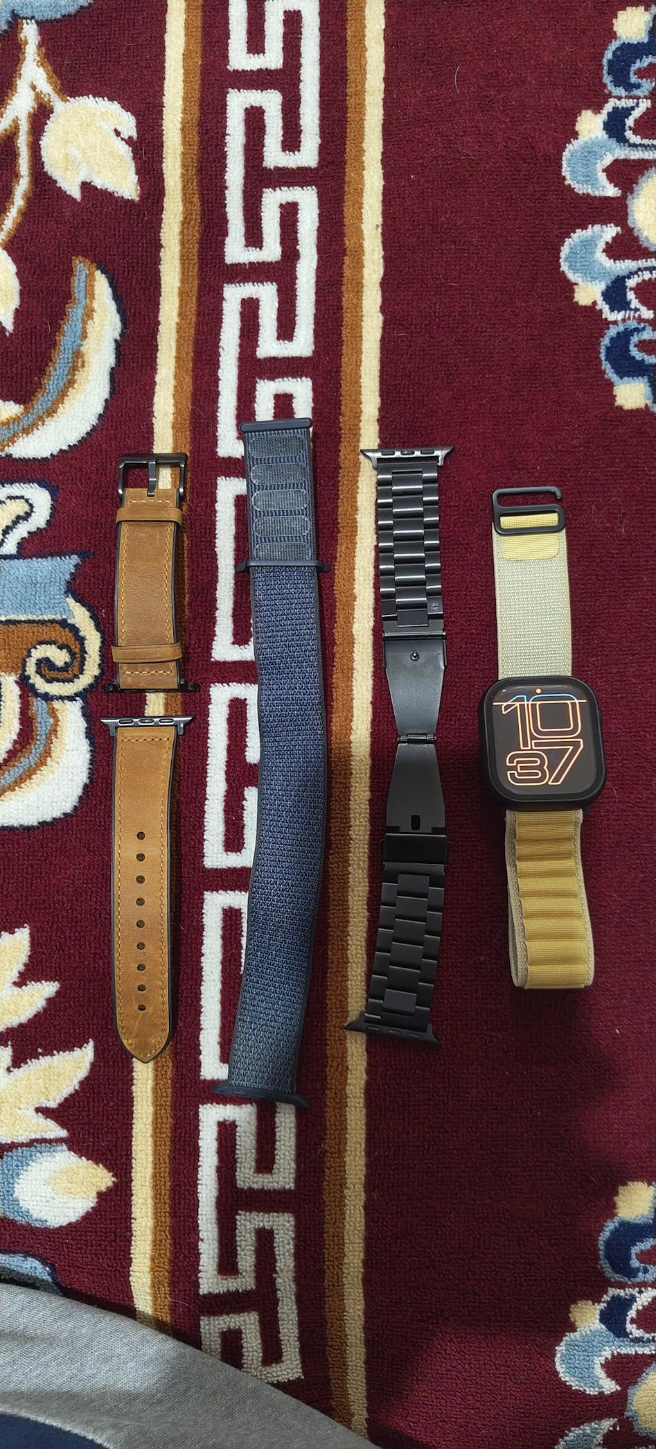 Fendi Apple Watch Apple Watch Fendi New Arrivals