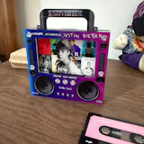 User picture