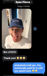 User picture