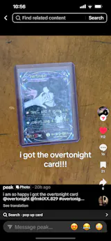 User picture