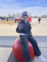 User picture