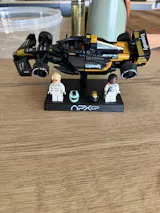 User picture