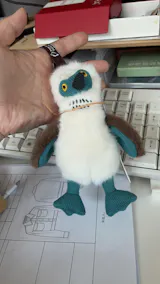 User picture