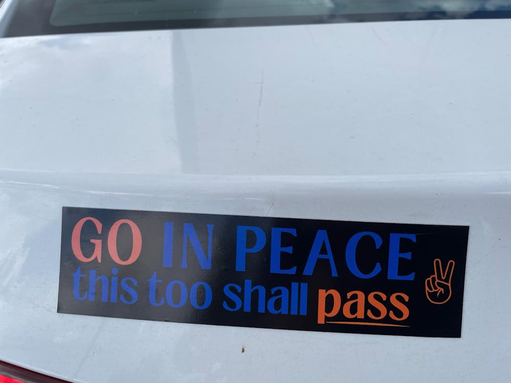 Single Custom Sticker or Magnet - Your Design, Your Size (Up to 8.5" x 4" - Please Read Product Description)